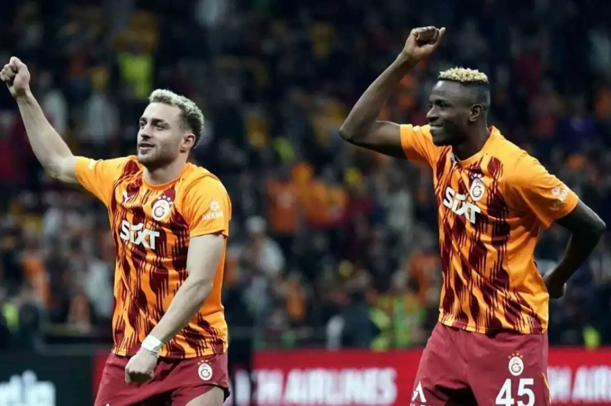Aslan'ın Yıldızlarına Avrupa Kıskacı: Rekor Bedeller Gündemde!