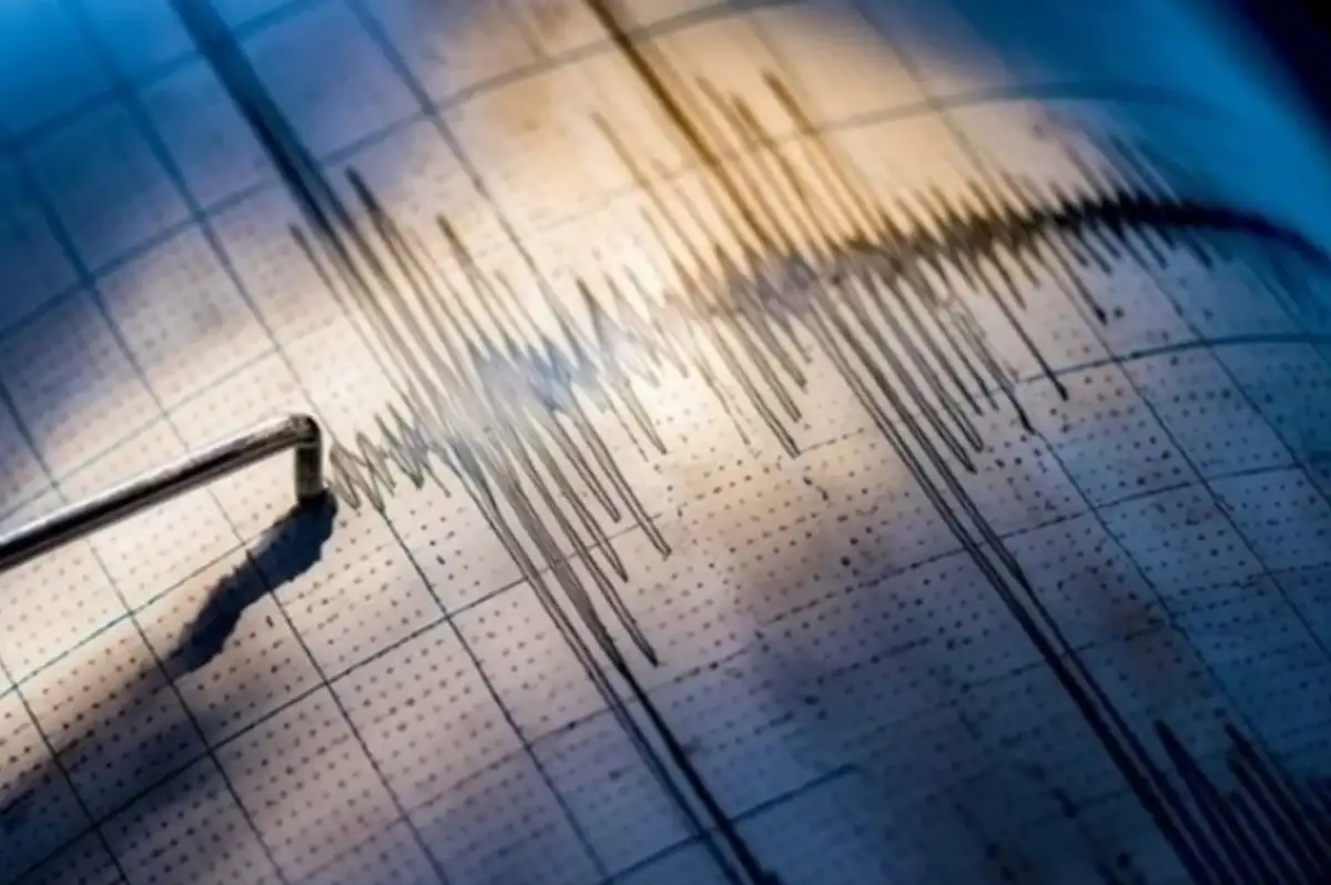 Endonezya'da 6,1 Büyüklüğünde Deprem! Tsunami Uyarısı Yapılmadı