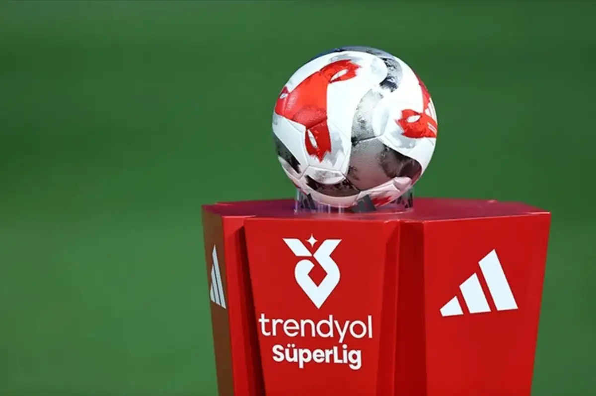 Süper Lig'de 26 ve 27. Hafta Programı Netleşti