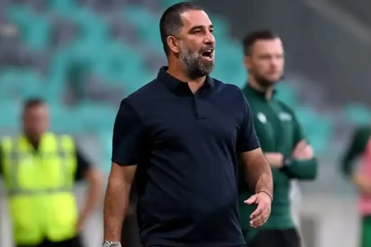 UEFA'dan Arda Turan'a "İzmir" Engeli: Shakhtar Donetsk Polonya'da Kalıyor