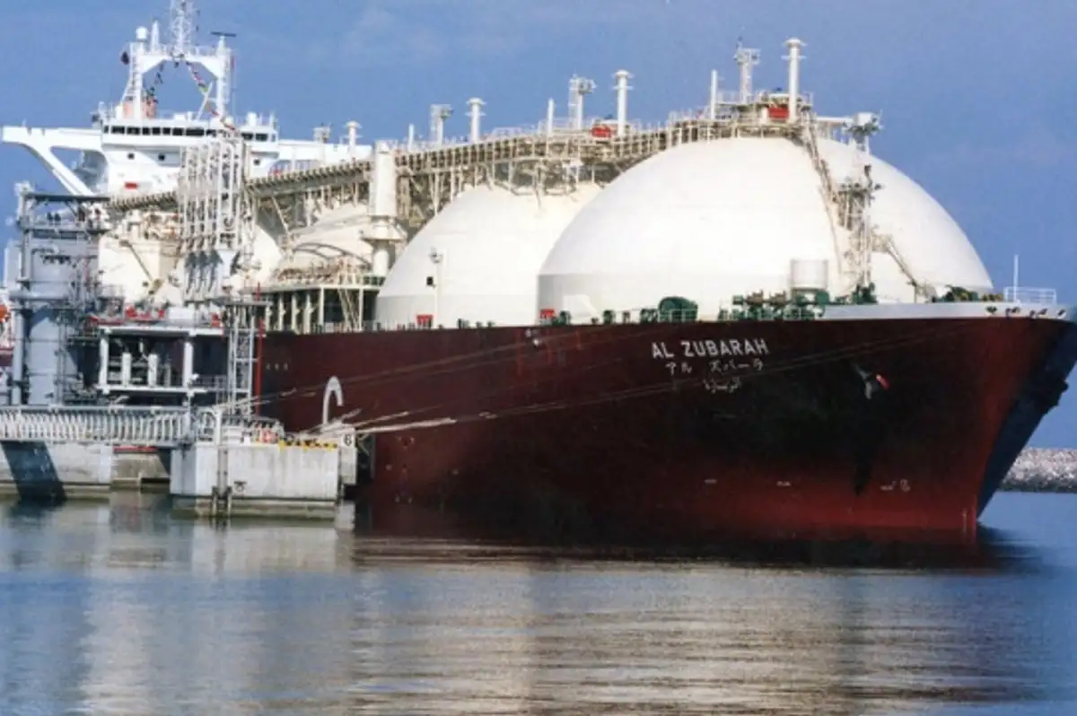Doğalgaz Fiyatları Alarm Veriyor