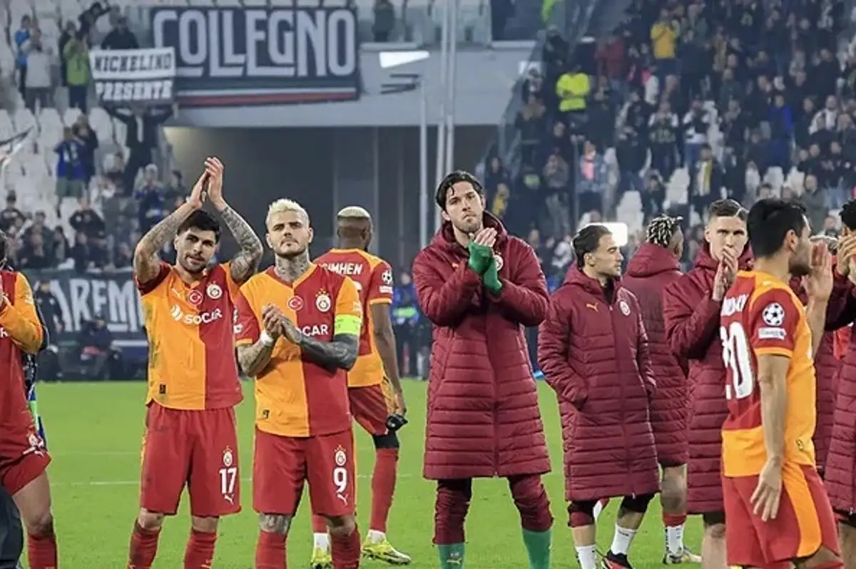 Galatasaray'a UEFA Şoku: Liverpool Deplasmanında Seyirci Yasağı!