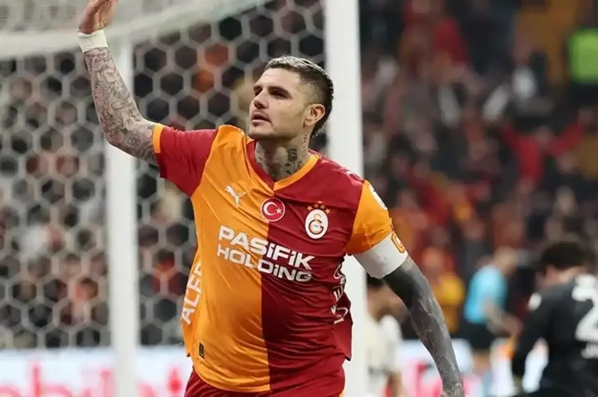 Mauro Icardi'nin River Plate Transferi İddialarına Menajerinden Yanıt