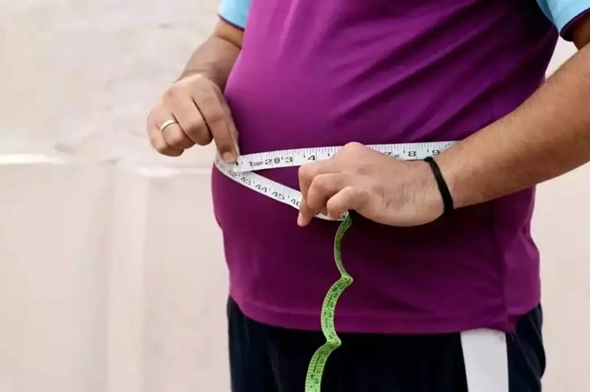 Obezite Sadece Estetik Bir Sorun Değil, Kronik Bir Hastalıktır