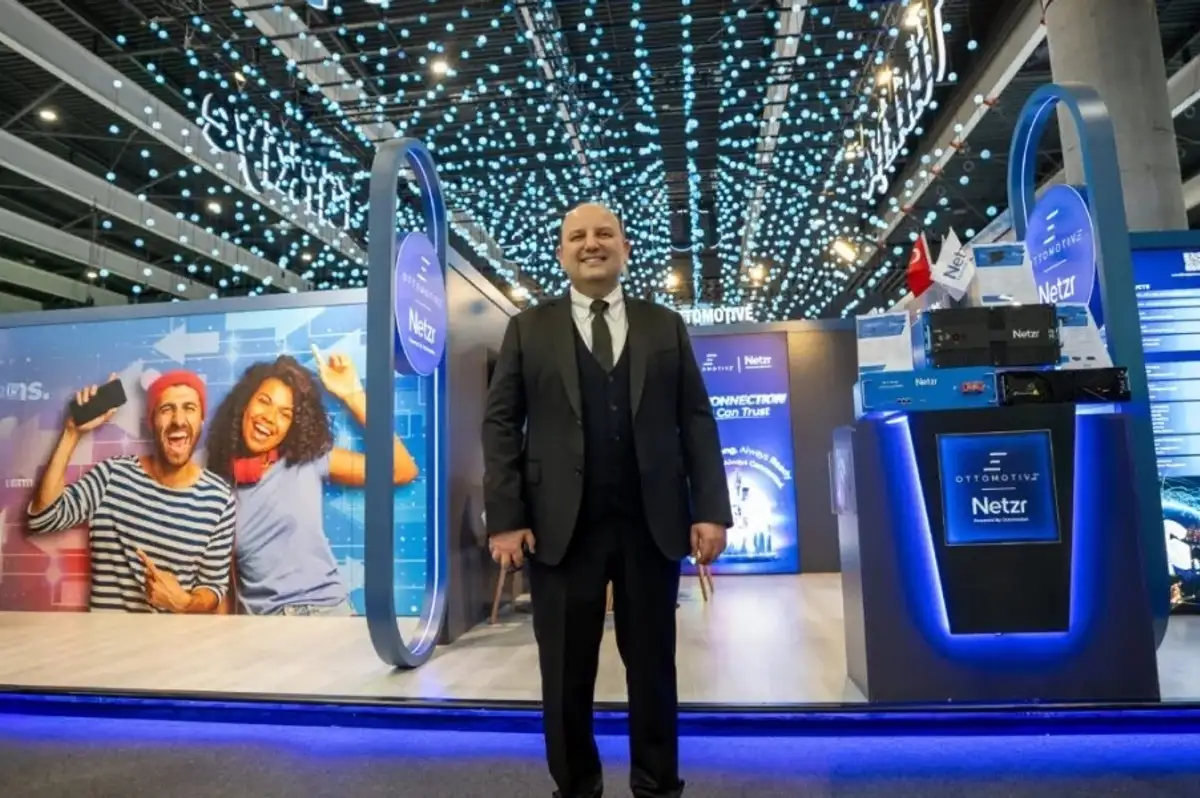 Turkcell'den MWC 2026'da Yerli Teknoloji Çıkartması: 5G Yolunda Stratejik İmzalar