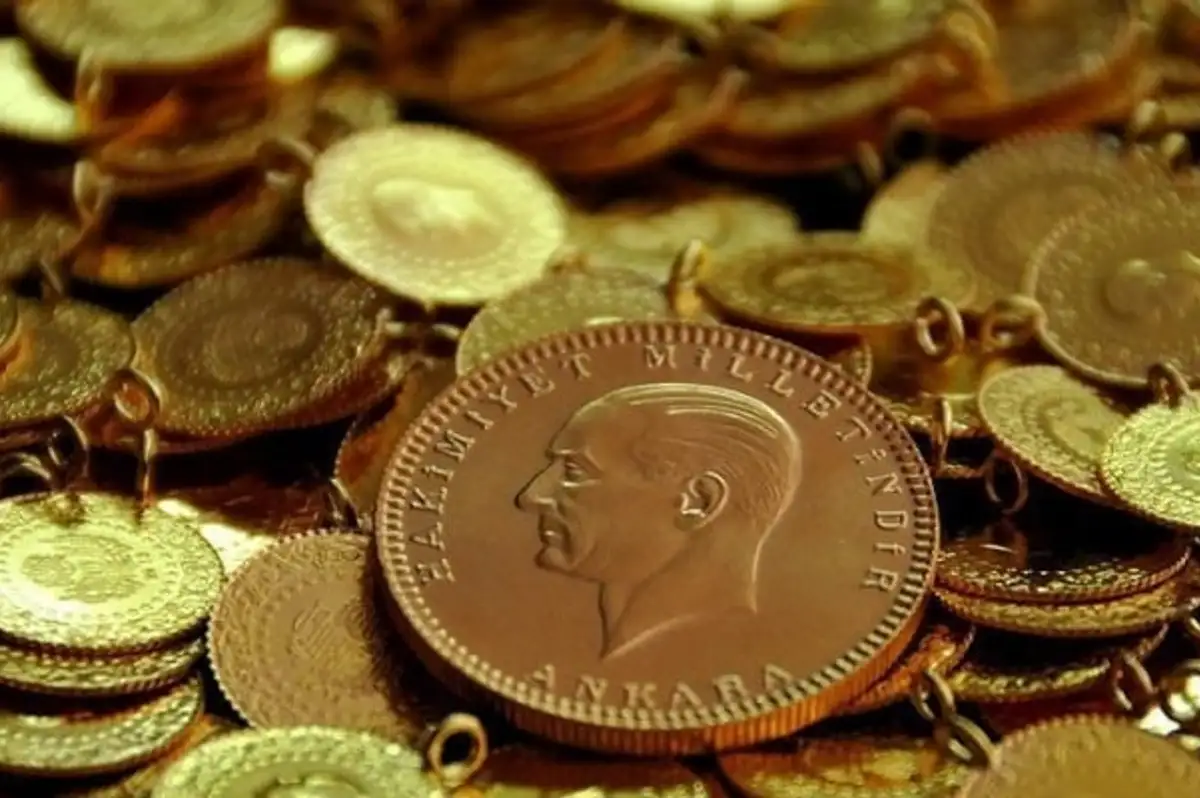 Altın Fiyatlarında Savaş ve Fed Etkisi: Gram Altın 7.300 TL Sınırını Aştı!