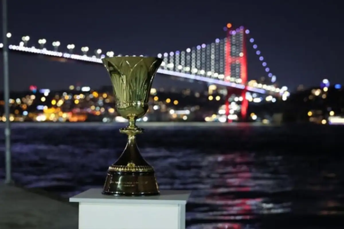 FIBA Dünya Kupası İstanbul'a Çıkarma Yaptı