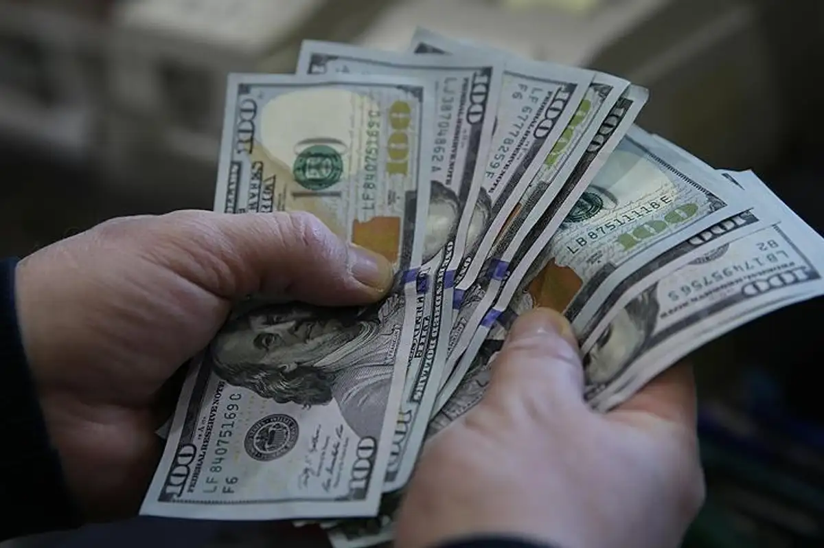 Orta Doğu'da Savaşın 7. Günü: Dolar/TL'den Tarihi Rekor