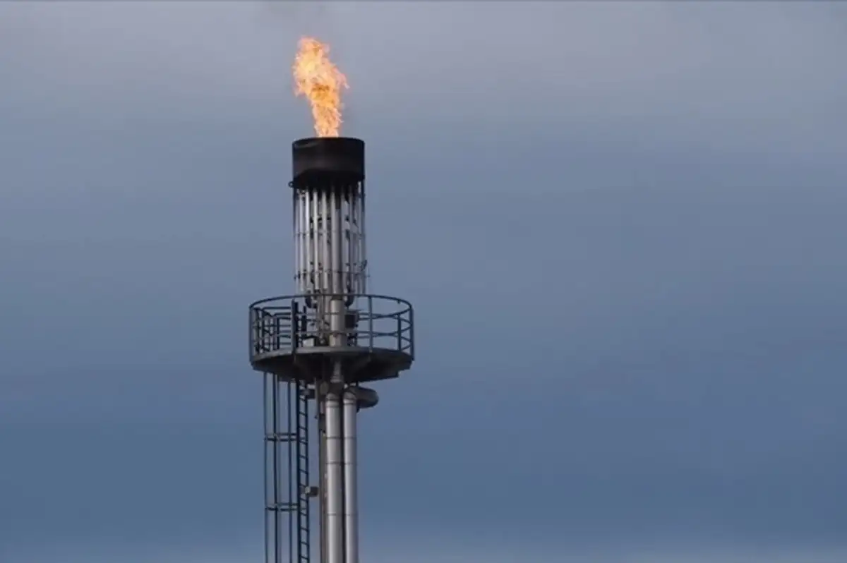 Spot Doğal Gaz Fiyatları Belirlendi