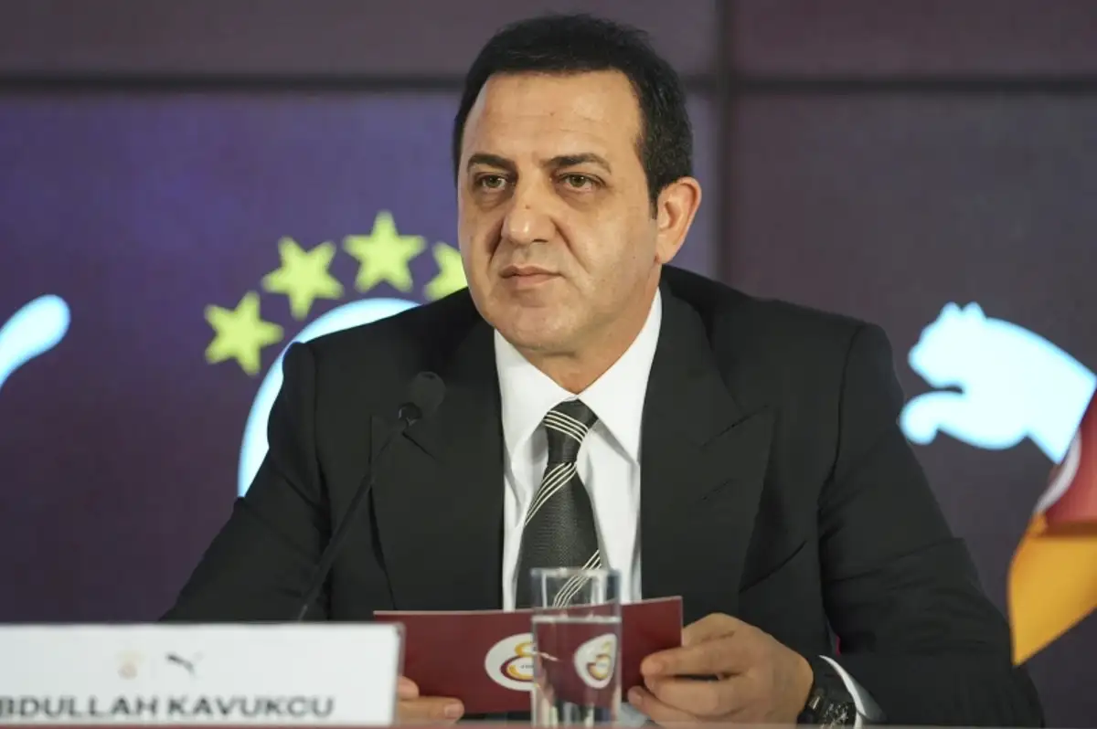Derbi Öncesi "Hakem" Düellosu: Galatasaray'dan Serdal Adalı'ya Sert Yanıt!