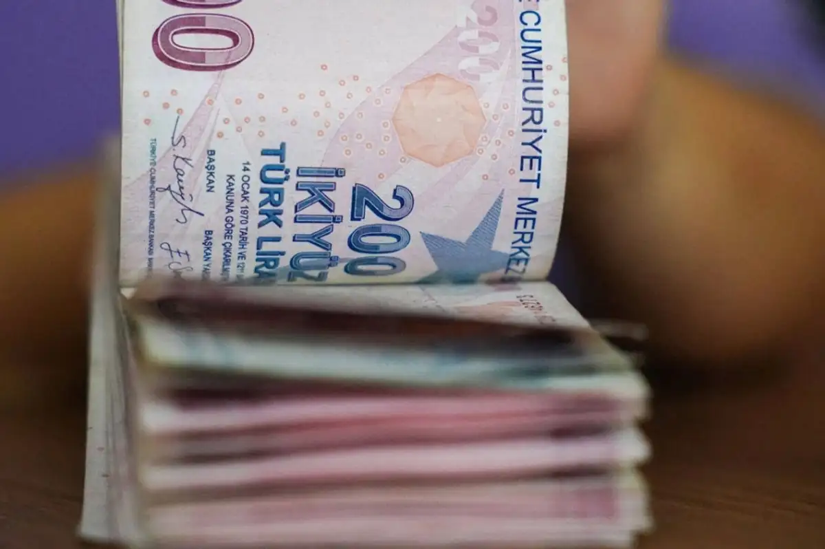 Emekli İkramiyesinde Kulislerdeki Yeni Formül