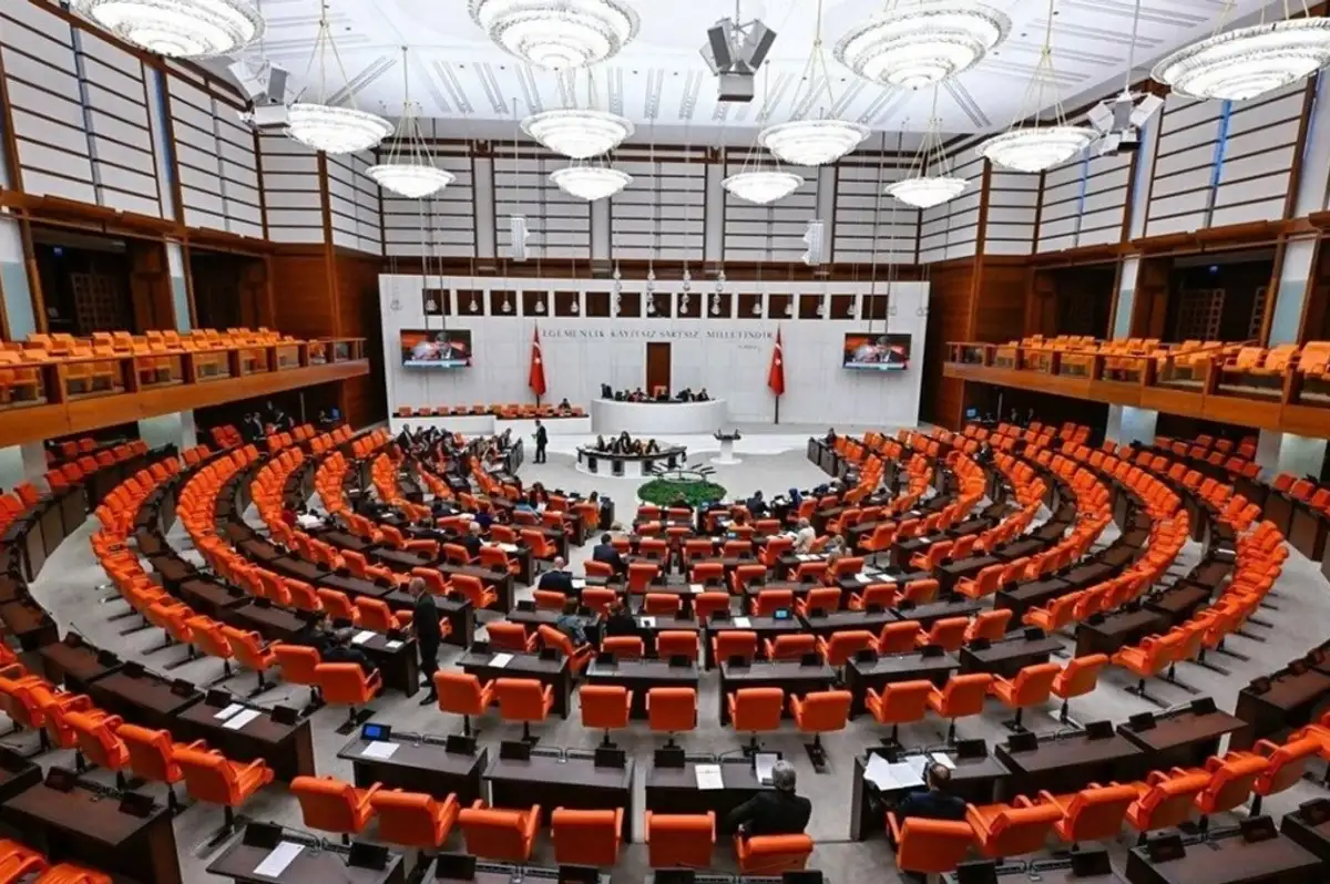 Kadın Vekillerinden 8 Mart Mesajı