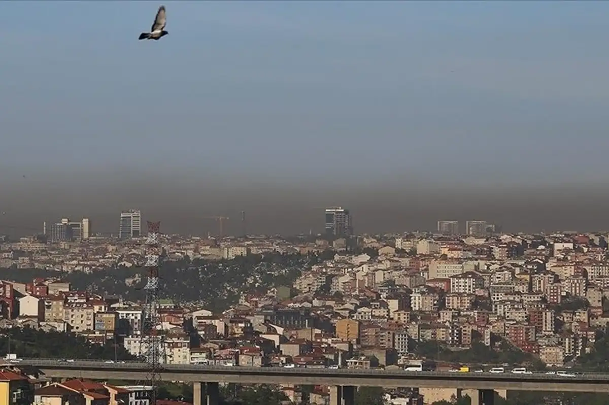 İstanbul Alarm Veriyor: Bir Yılda Yüzde 9 Arttı!