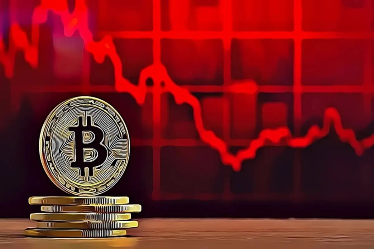 Küresel Piyasalarda "Petrol" Depremi: Bitcoin 66 Bin Dolara Geriledi!