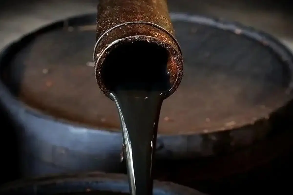 Brent Petrol Fiyatlarında Sert Düşüş