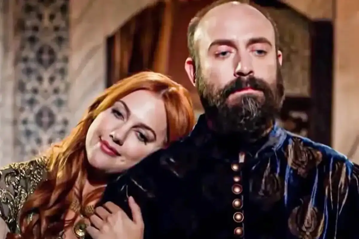 Halit Ergenç ve Meryem Uzerli, 15 Yıl Sonra Tekrar Aynı Projede Buluşuyor