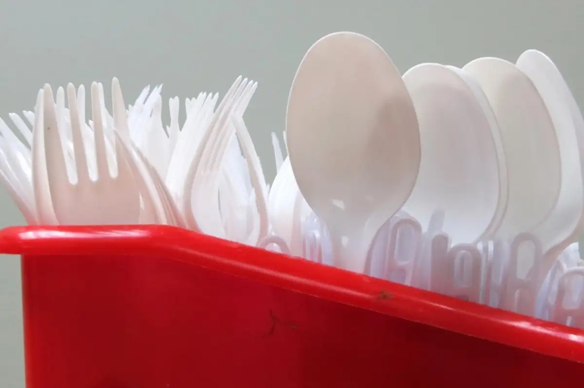 Tek Kullanımlık Plastiklere Veda: Bakanlık Yasak İçin Düğmeye Bastı