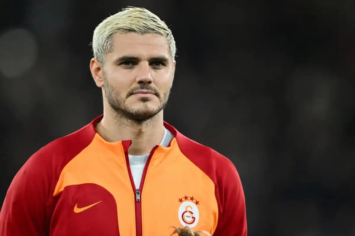 Galatasaray'da Icardi Krizi: Maç Kapıda, Yıldız İsim Milano'da!