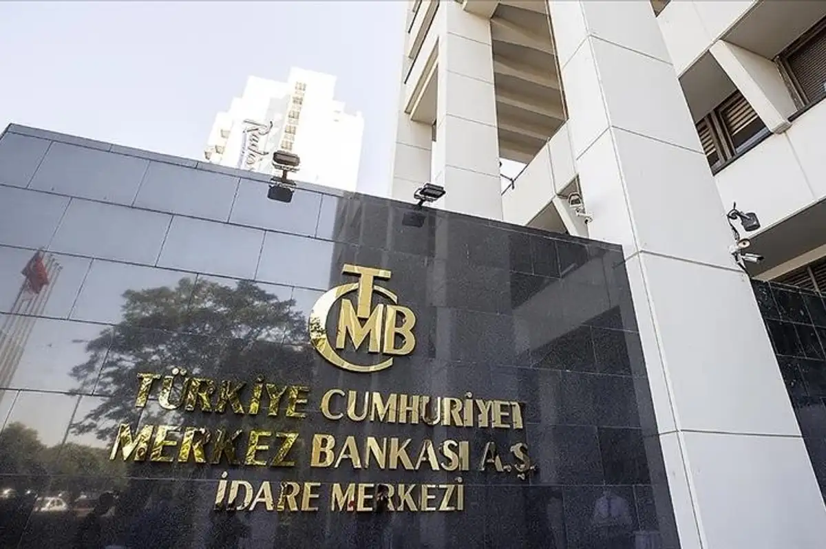 Gözler Merkez Bankası'nda: Kritik Faiz Kararı Bugün Açıklanıyor