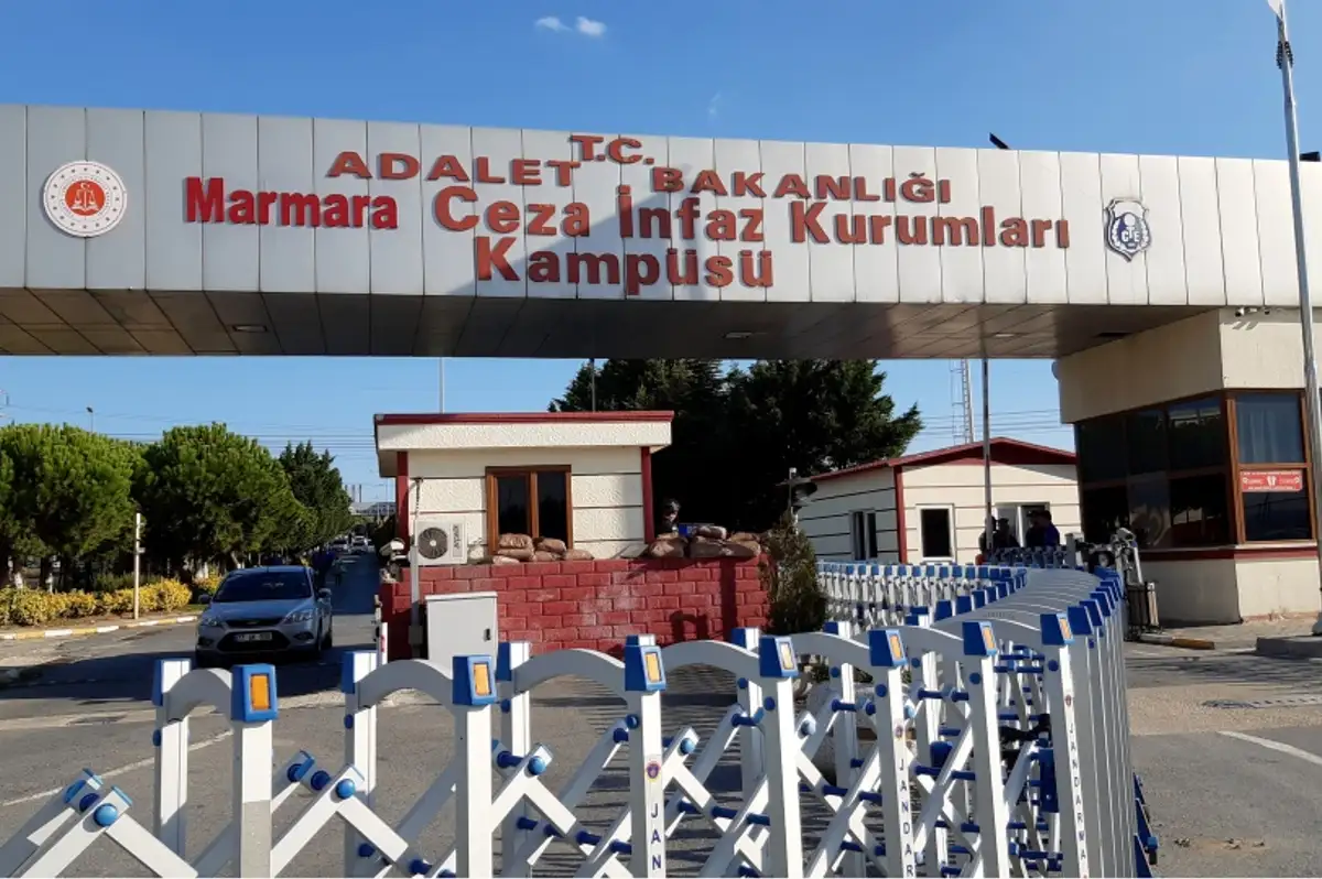İBB Yolsuzluk Davasında 4. Gün: Sanık Savunmaları Devam Ediyor