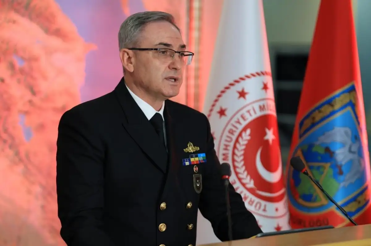 MSB'den "İncirlik Üssü" Açıklaması