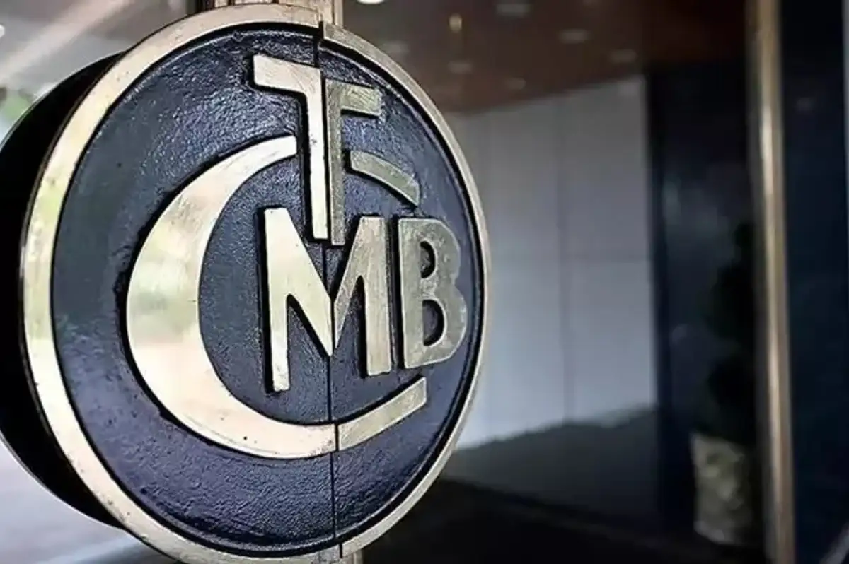 TCMB Faiz Kararını Açıkladı: Politika Faizi %37'de Sabit Tutuldu