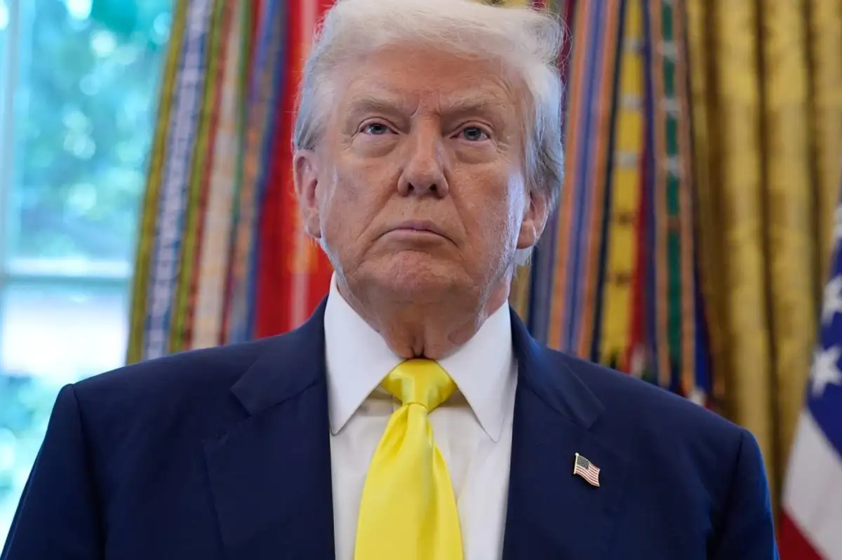 Trump Yönetiminden Küresel Ticaret Taarruzu