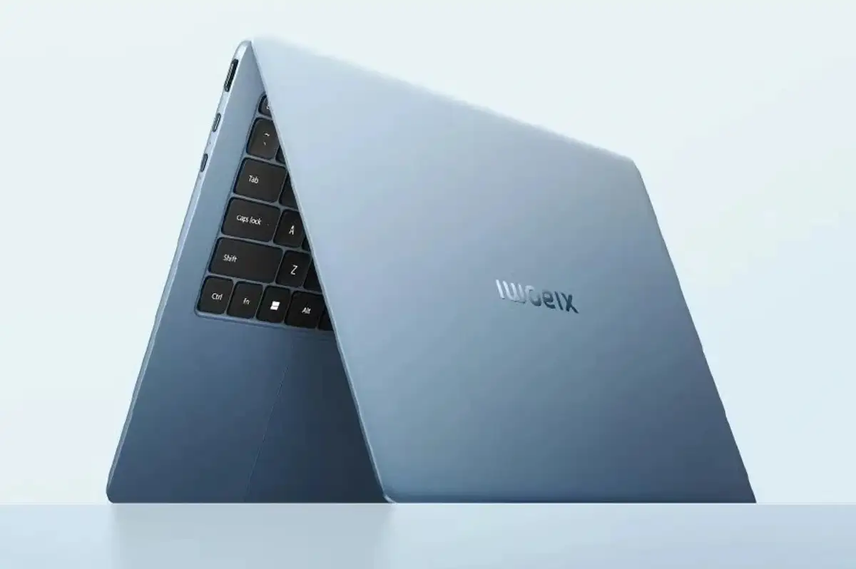 Üç Yıl Sonra İlk PC: Xiaomi Book Pro 14 Tanıtıldı