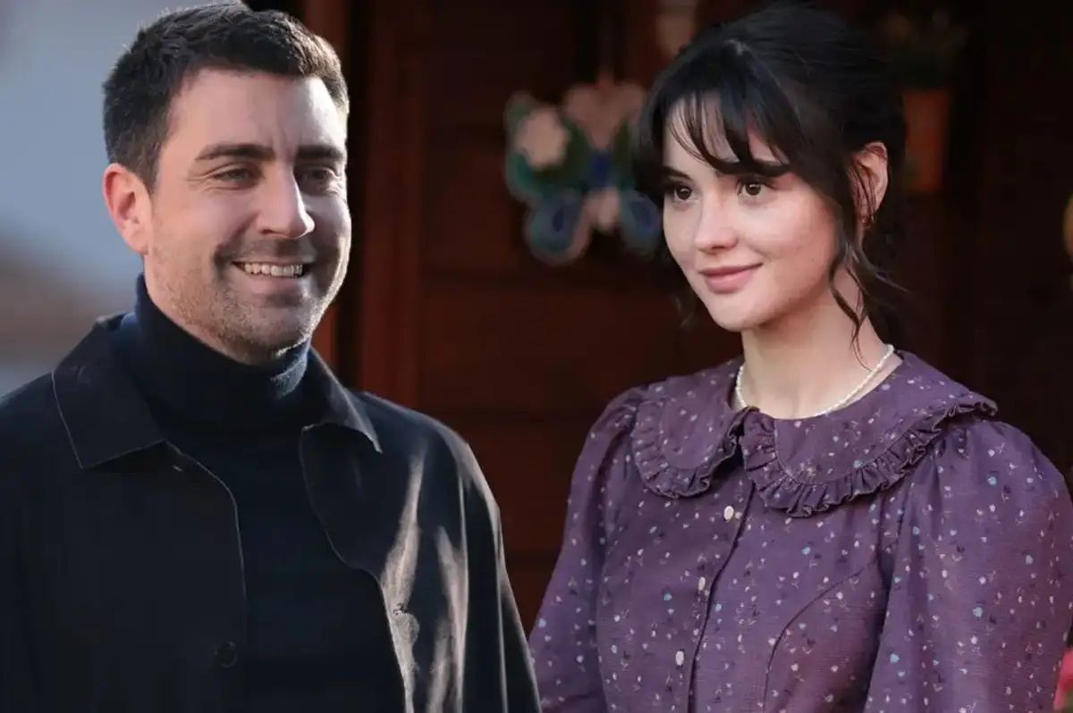 Çirkin Dizisinden Yeni Tanıtım Yayınlandı