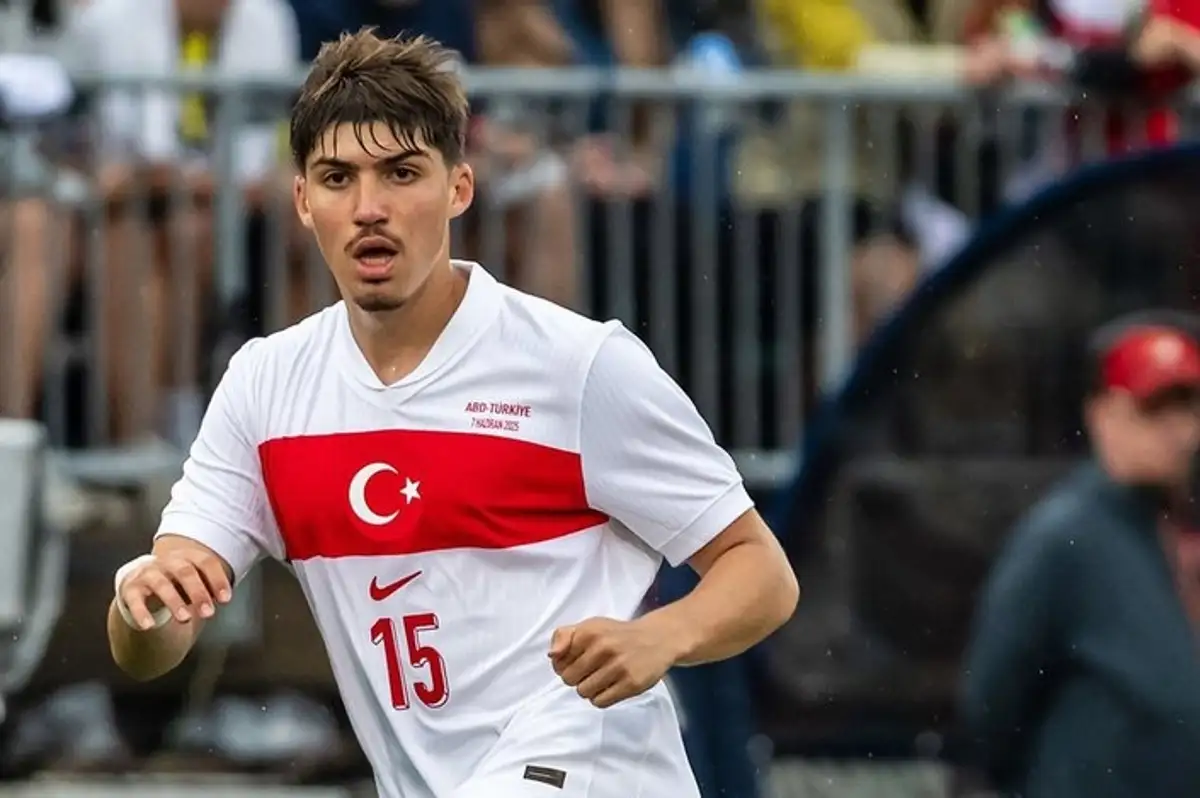 Dünya Kupası Elemeleri Play-Off Öncesi Yusuf Akçiçek'ten Üzen Haber