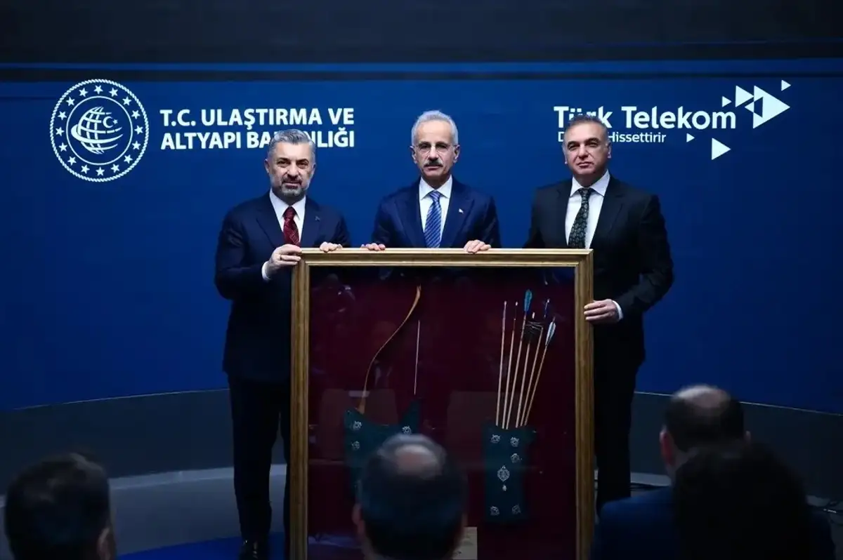 Türkiye'de 5G Dönemi Başlıyor