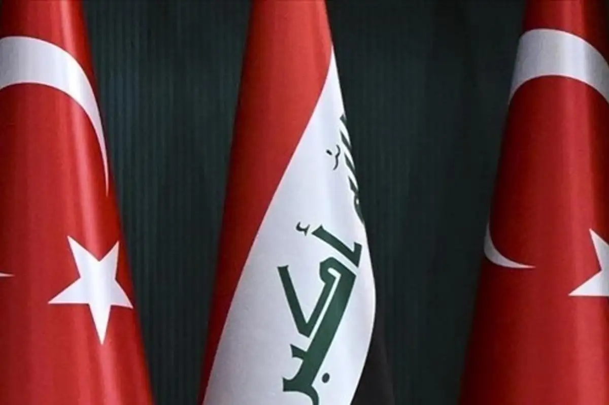 Bağdat Büyükelçiliği'nden Türk Vatandaşlara Seyahat Uyarısı
