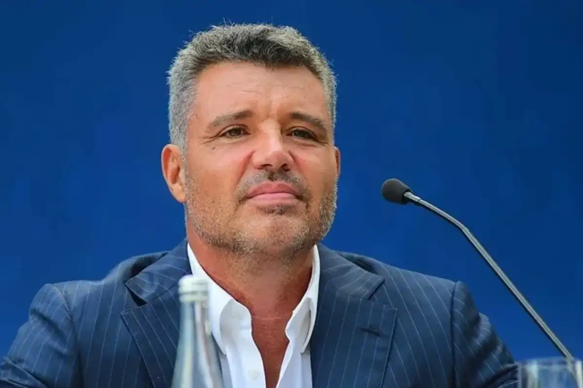 Sadettin Saran'dan Sert Mesajlar: Galatasaray'ın Kollandığına İnanıyorum!