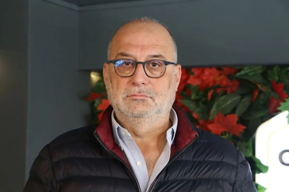 Yarış Atının Kavurmada Çıkması Gündem Olmuştu: Atın Sahibine Dev Ceza Kesildi!