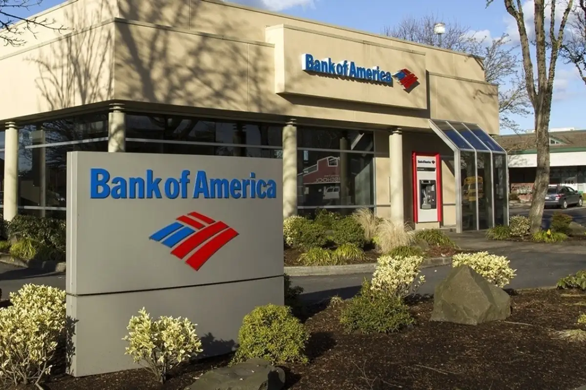 BofA'dan Korkutan 2008 Benzetmesi