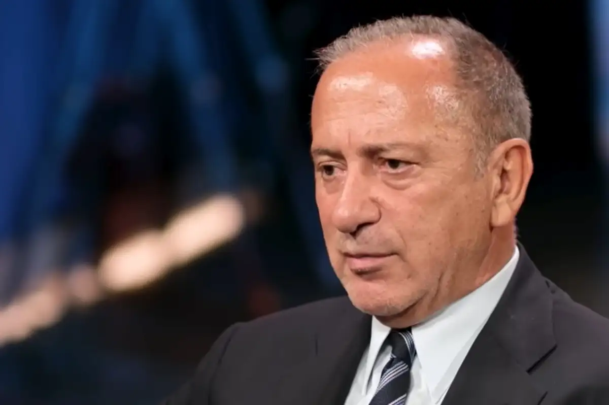 Fatih Altaylı Beyin Ameliyatına Alındı