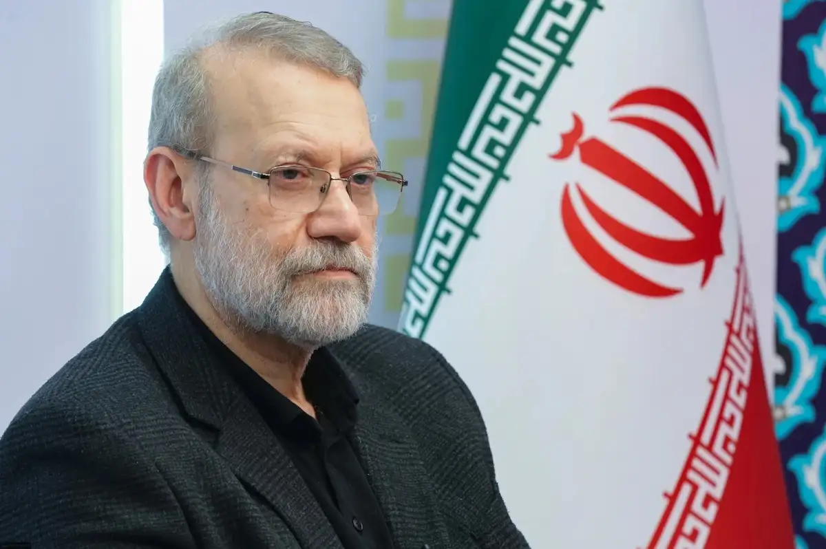 İsrail, İran Güvenlik Şefi Ali Larijani'nin Öldürüldüğünü Açıkladı!