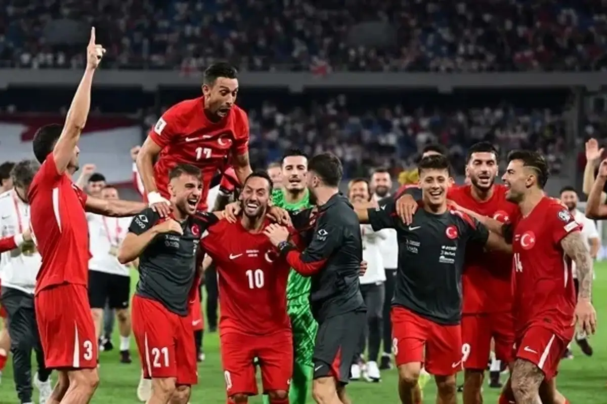 Türkiye-Romanya Maçı Biletleri Satışa Çıktı!