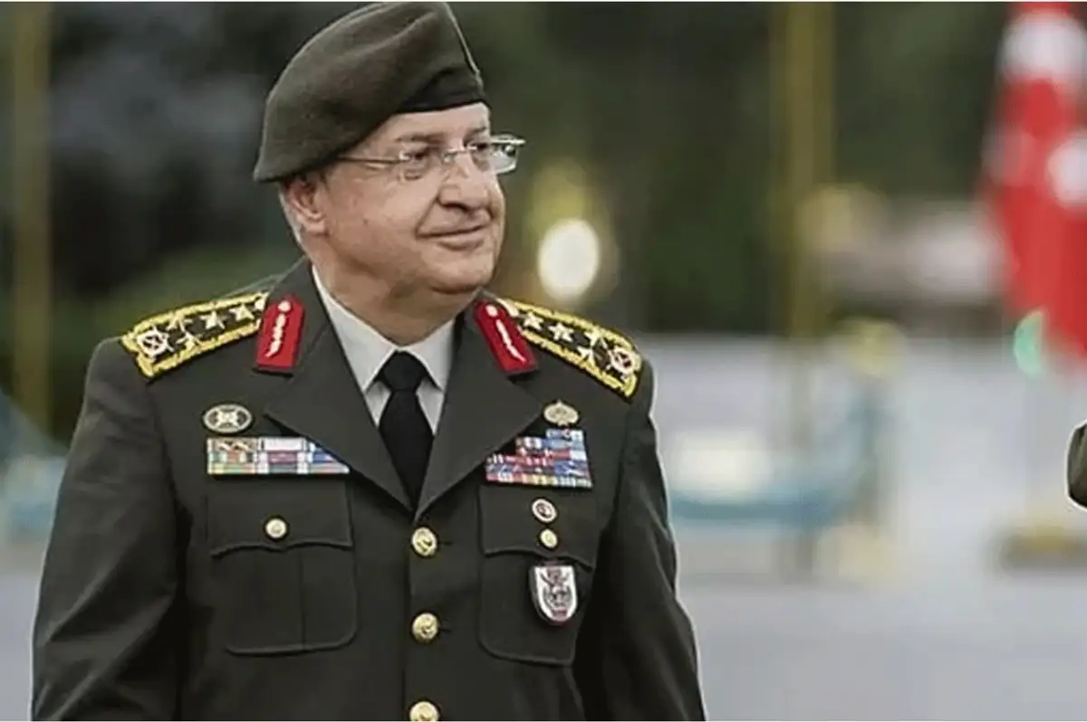 Bakan Güler'den 18 Mart Mesajı: Milletimizin Kaderini Mehmetçik Korumuştur