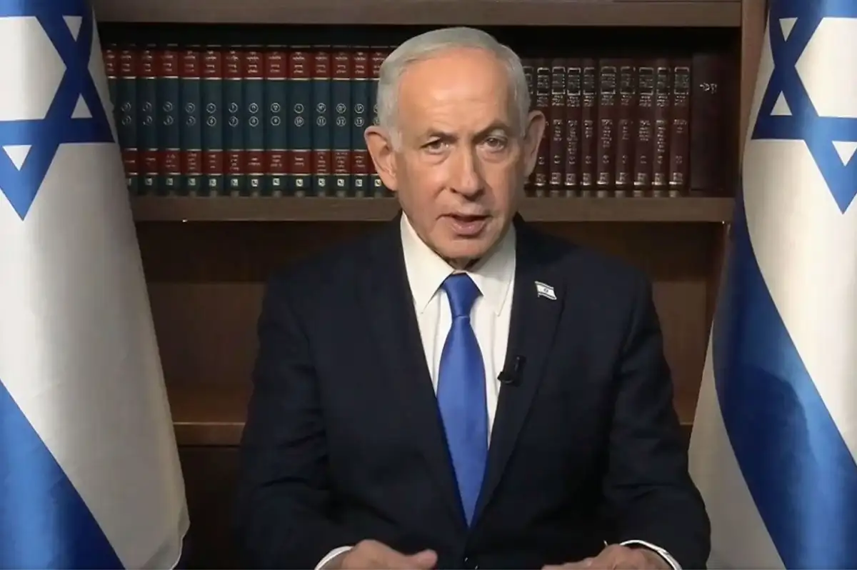 Netanyahu Öldü mü? Son Videoda Yapay Zeka Detayı Dikkatlerden Kaçmadı