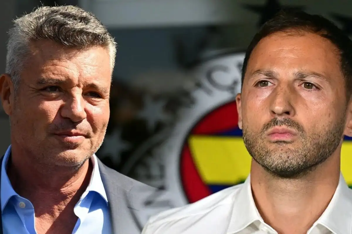 Sadettin Saran ve Tedesco'dan Şampiyonluk Resti!