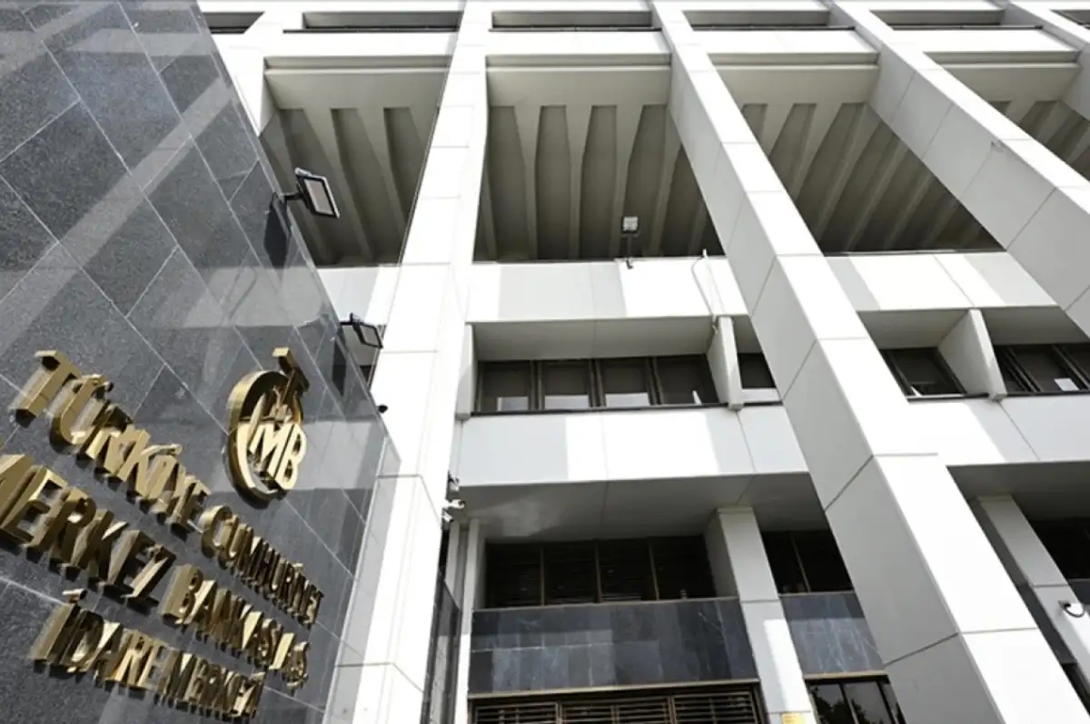 TCMB'den Hükümete Açık Mektup