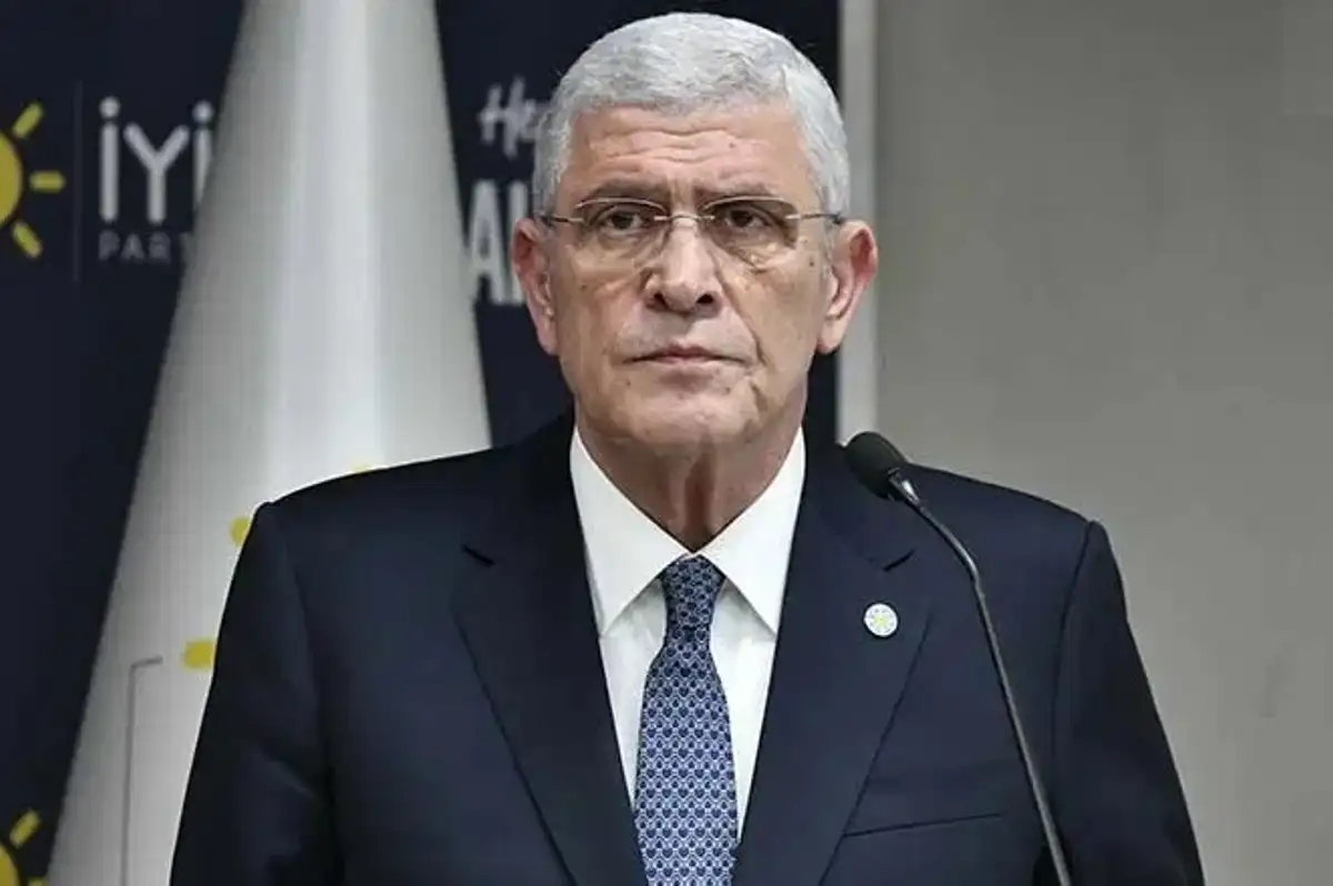Dervişoğlu'ndan Uluslararası Kuruluşlara Çağrı: Görevinizi Yapın, Bu Çıldırmışlığa Son Verin!