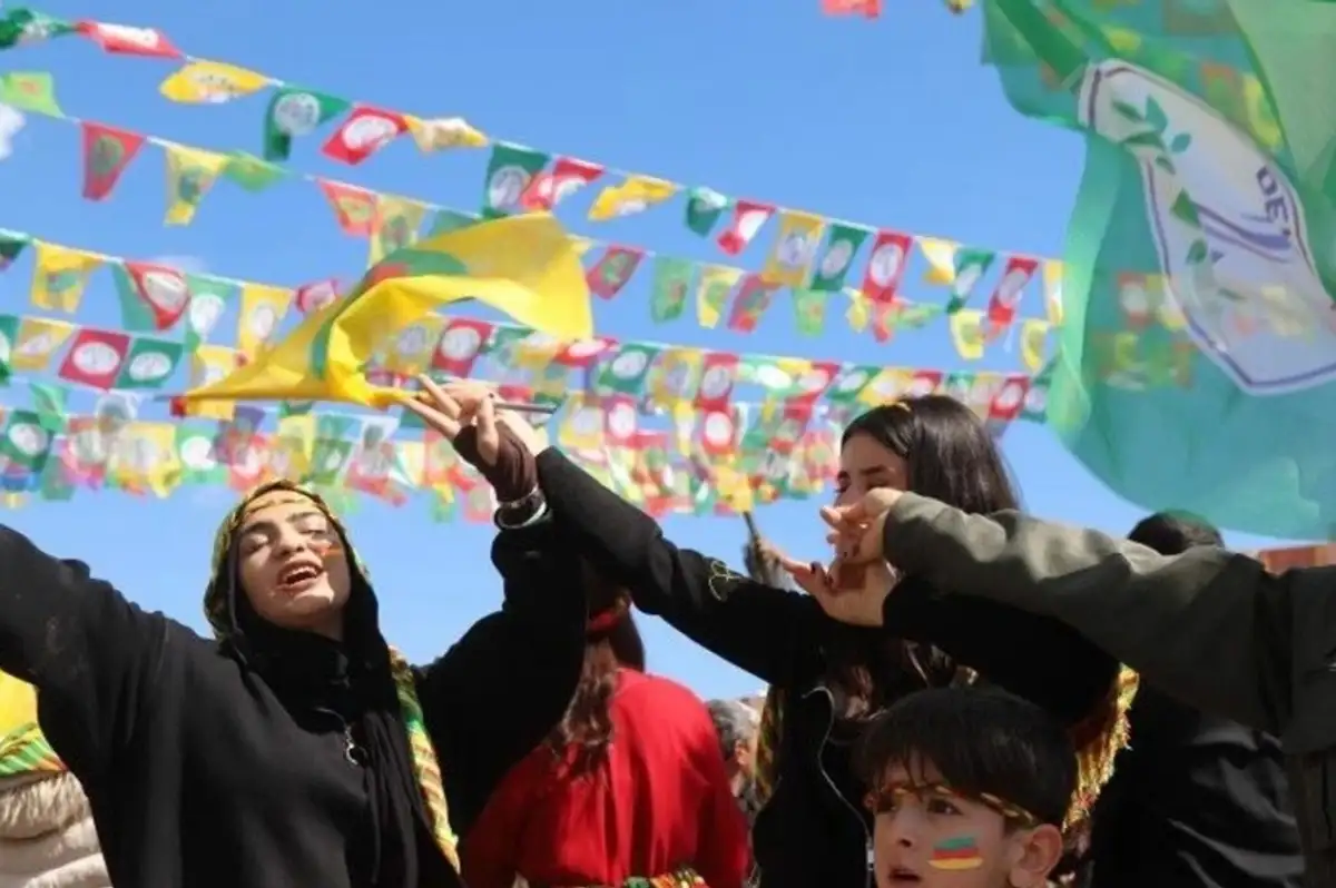 Türk Dünyasında Bir İlk: Nevruz Bu Yıl Ortak Bayram Olarak Kutlanıyor!