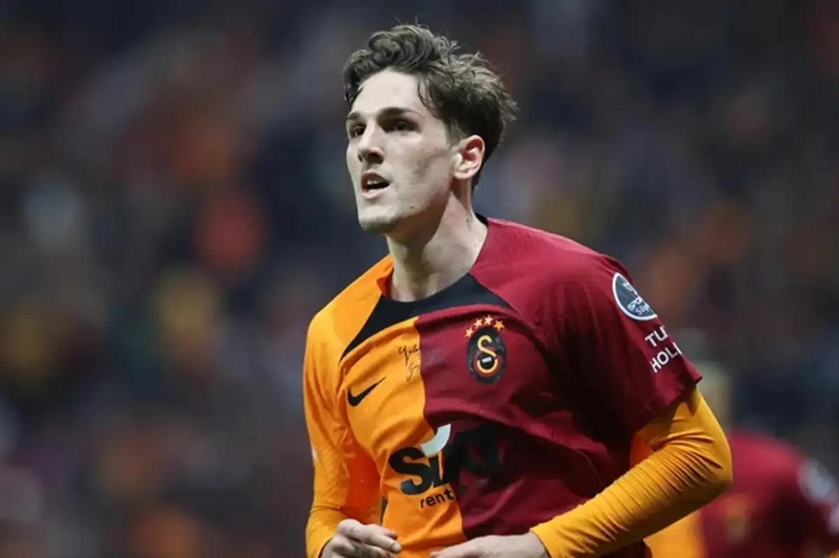 Zaniolo İtalya'yı Sallıyor: Galatasaray İçin Milyon Euroluk Fırsat Kapıda!