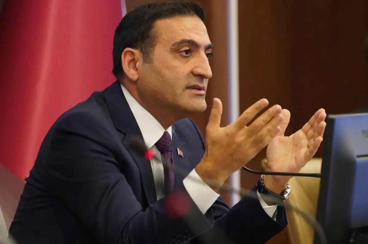 Beyoğlu Belediye Başkanı İnan Güney Hakkında İddianame Hazırlandı