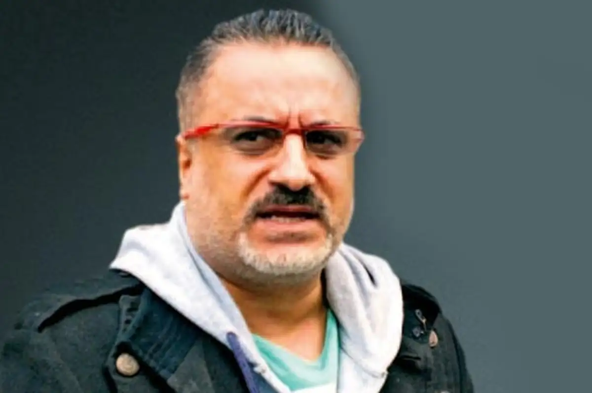 Yapımcı Erol Köse 16'ncı Kattan Düşerek Hayatını Kaybetti!
