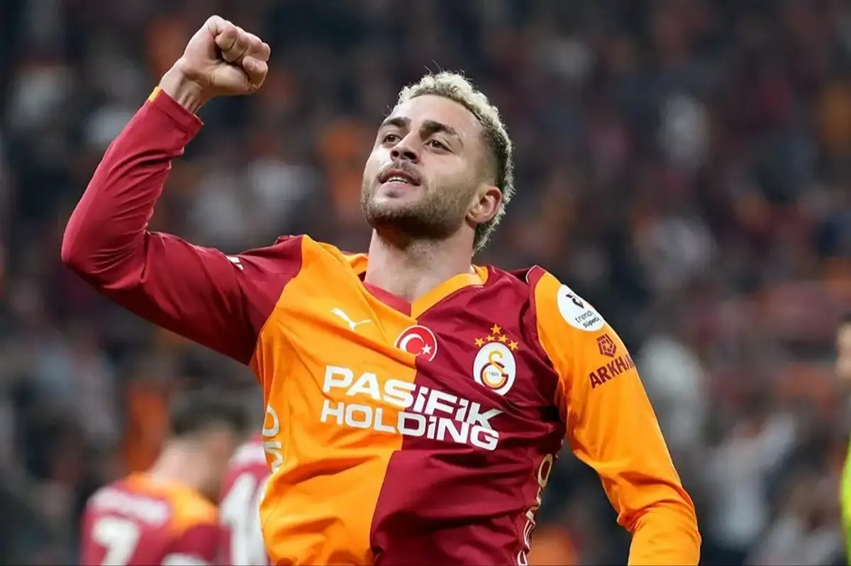 Barış Alper Yılmaz Paylaşılamıyor: Napoli ve Suudi Kulüpleri Yeniden Devrede!