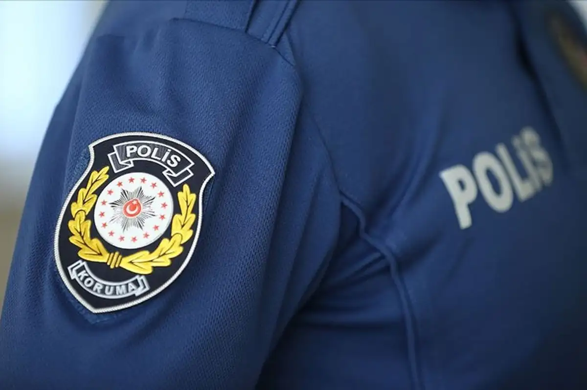 Emniyette Yeni Dönem: Polis Meslek Kanunu ile Mesai ve Haklar Sil Baştan!