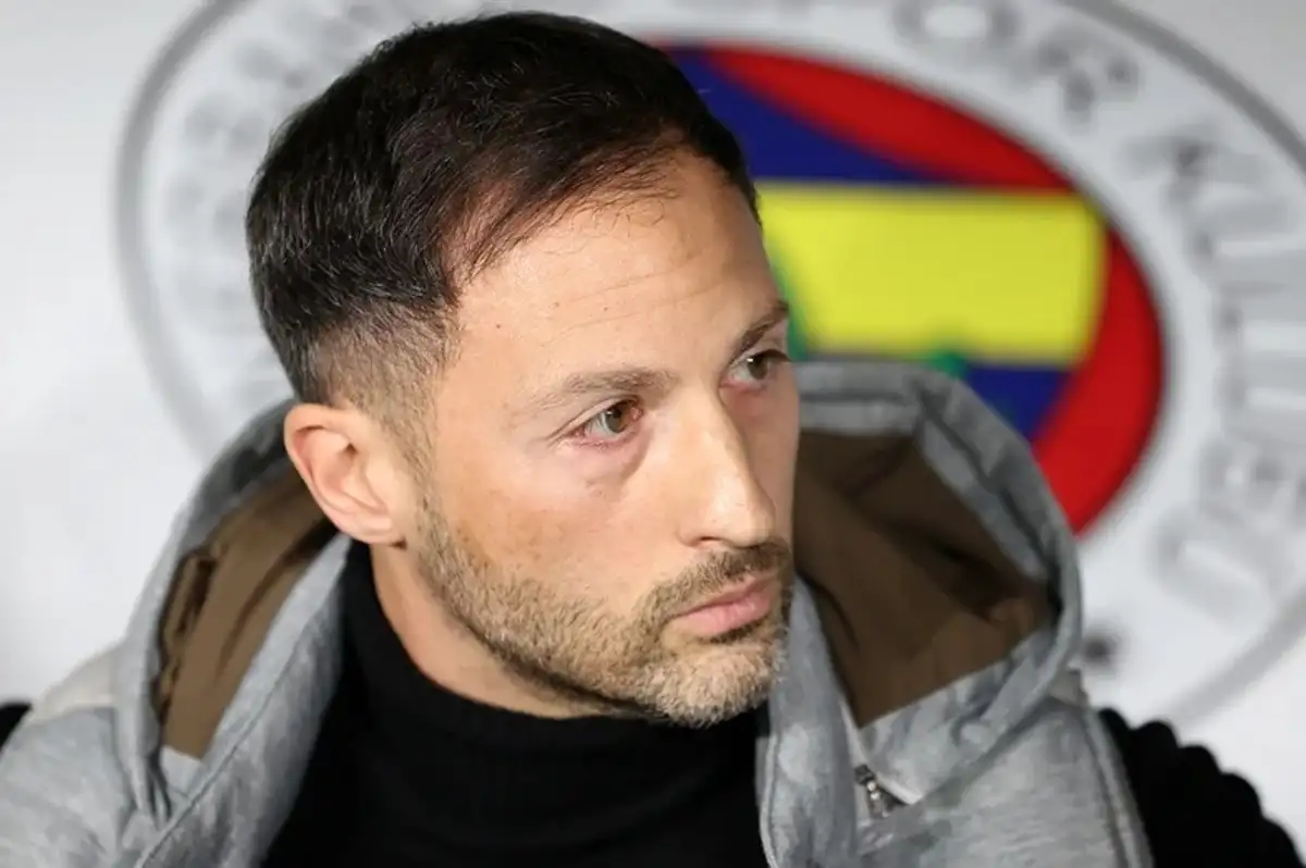 Fenerbahçe'de Kadro Operasyonu Başladı: Çağlar ve Oğuz Yolcu, Cengiz Ünder Beklemede